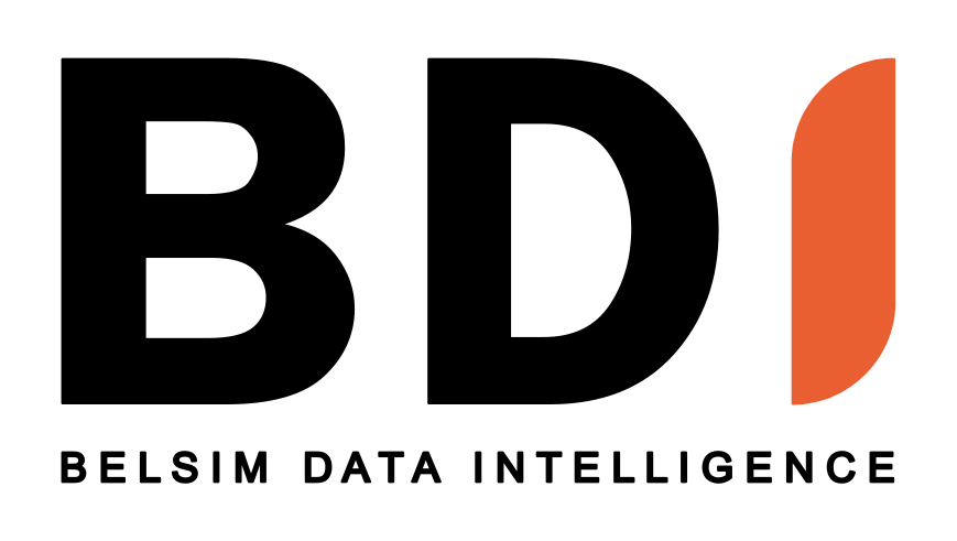 Belsim Data Intelligence
